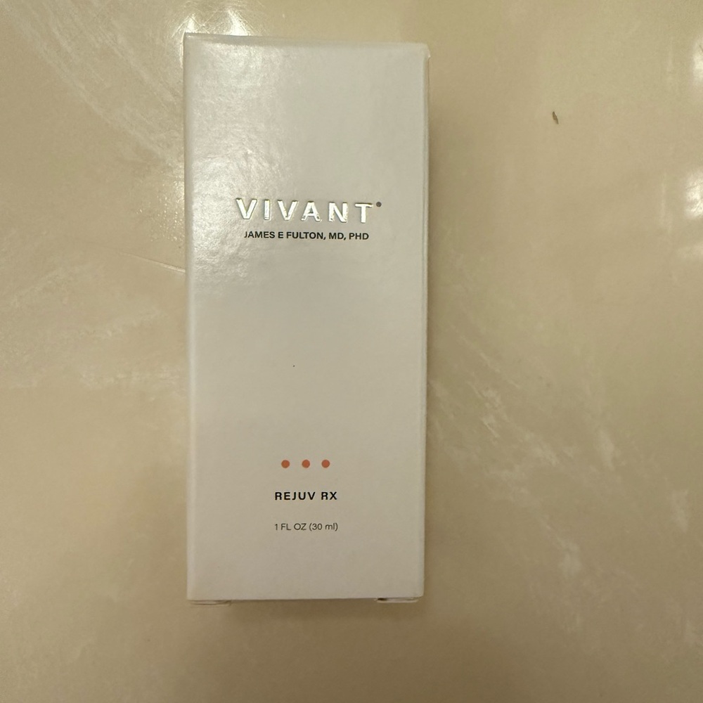Vivant Rejux Rx - Picture 2 of 14